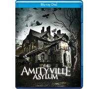 The Amityville Asylum Eileen Daly Judith Haley Lee Bane Sarah Lousie Madison