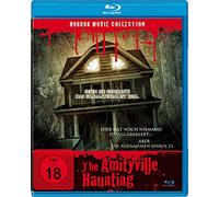The Amityville Haunting