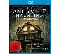The Amityville Haunting