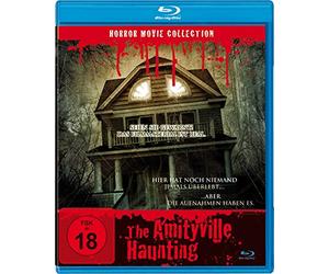 The Amityville Haunting