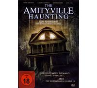 THE AMITYVILLE HAUNTING - Das Böse stribt nie
