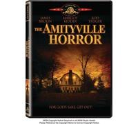 The Amityville Horror (1979 film) (DVD)
