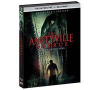 The Amityville Horror (2005) - Collector's Edition 4K Ultra HD (4K UHD Blu-ray)