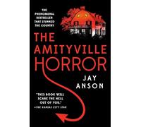 Jay Anson The Amityville Horror (Tascabile)