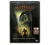 The Amityville horror