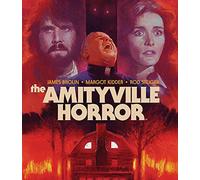 The Amityville Horror