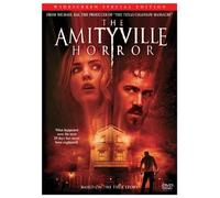 The Amityville Horror