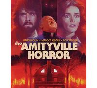 The Amityville Horror (Blu-ray) James Brolin Margot Kidder Rod Steiger
