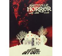 The Amityville Horror (Blu-ray) Various