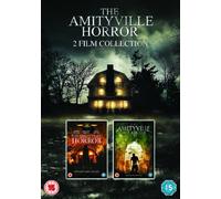 The Amityville Horror [Edizione: Regno Unito]
