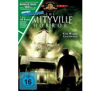 The Amityville Horror - Eine wahre Geschichte (+inkl. Sci-Fi-Bonus DVD mit 4 verschiedenen TV-Episoden)