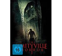 The Amityville Horror - Eine wahre Geschichte - Mediabook - Cover B - Limited Edition (Blu-ray+DVD)
