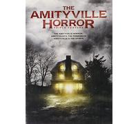 The Amityville Horror Trilogy