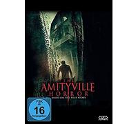 Amityville Horror (2005) (remastered) (DVD) Ryan Reynolds Melissa George