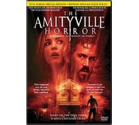The Amityville Horror