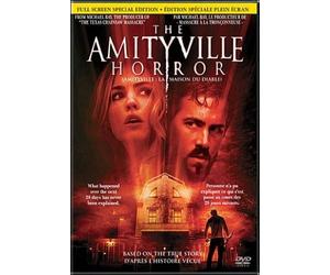 The Amityville Horror (Unknown Binding) Various