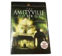 The Amityville Horror (Widescreen Special Edition)