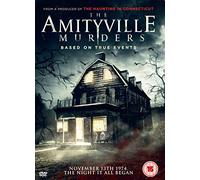 The Amityville Murders [DVD]