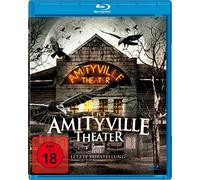 The Amityville Theater - Die letzte Vorstellung