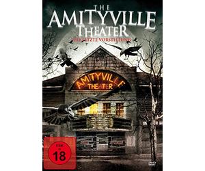 The Amityville Theater - Die letzte Vorstellung
