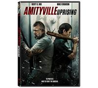 The Amityville Uprising
