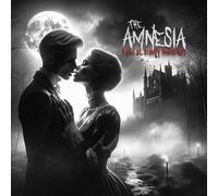 The Amnesia A Tale of Bloody Moonlight (CD) Album