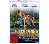 The Amorous Sisters ( Julchen und Jettchen, die verliebten Apothekerstöchter ) ( Come Play with Me 3 ) [ Origine Tedesco, Nessuna Lingua Italiana ]