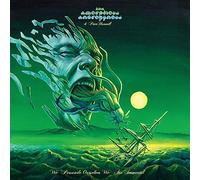 The Amorphous Androgynous & Peter Hammill - We Persuade Ourselves We Are Immortal