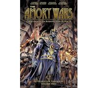 The Amory Wars: Good Apollo, I'm Burning Star IV 2 - No World for Tomorrow 2