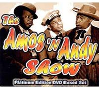The Amos'N Andy Show - Volume 2