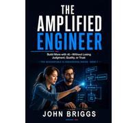 The Amplified Engineer: Build More with AI-Without Losing Judgment, Quality, or Trust