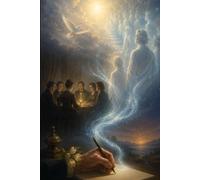 The Amplified Spirits Book (Annotated)