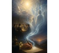 The Amplified Spirits Book (Annotated)