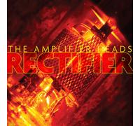 The Amplifier Heads RECTIFIER (CD) Album