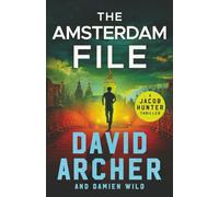 The Amsterdam File
