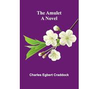 The amulet: A novel