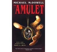 The amulet - Michael Mcdowell