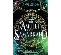 The Amulet of Samarkand