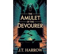 The Amulet Of The Devourer
