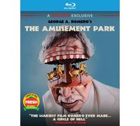 The Amusement Park (Blu-ray)
