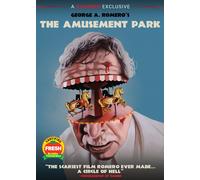 The Amusement Park (DVD)