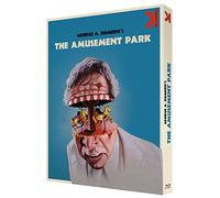 The Amusement Park - Version restaurée[Blu-Ray]