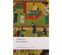 The Analects – Oxford University Press