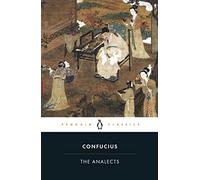The Analects – Penguin Books