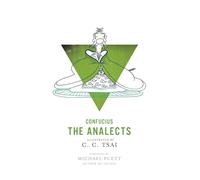 The Analects: An Illustrated Edition