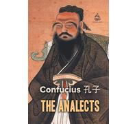 The Analects - Confucius