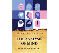 The Analysis of Mind