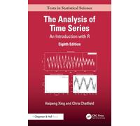 The Analysis of Time Series: An Introduction with R