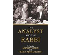The Analyst and the Rabbi: A Play