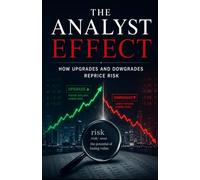 The Analyst Effect: How Upgrades and Downgrades Reprice Risk